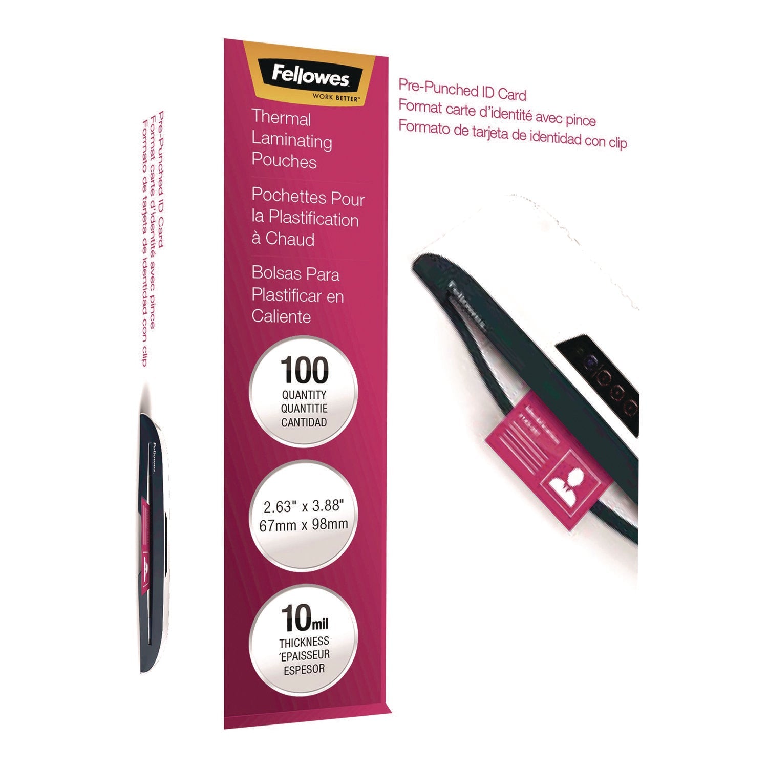 fellowes-r-laminating-pouches-10-mil-3-88-x-2-63-clear-gloss-100-pack-fel52051_1